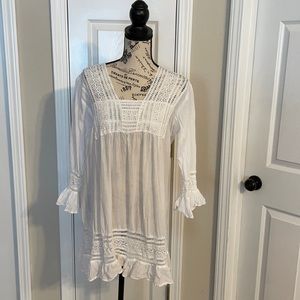 BoHo tunic